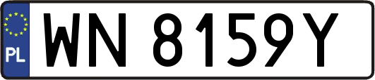 WN8159Y