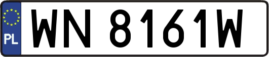 WN8161W