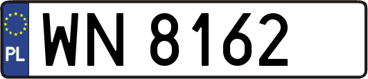 WN8162