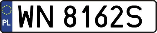 WN8162S