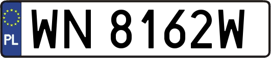 WN8162W