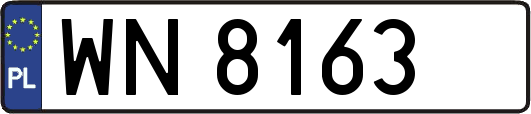 WN8163