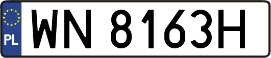 WN8163H