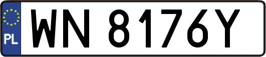WN8176Y