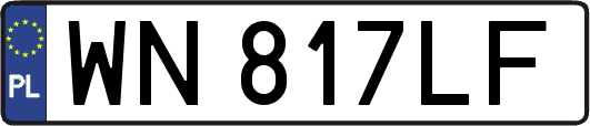 WN817LF