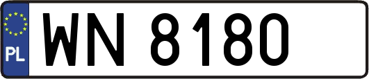 WN8180