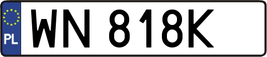 WN818K