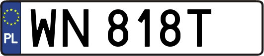 WN818T