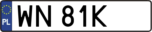 WN81K