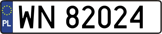 WN82024