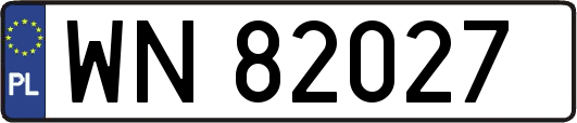 WN82027