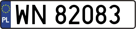 WN82083