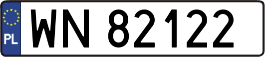 WN82122