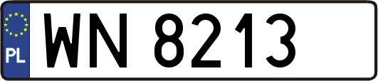 WN8213