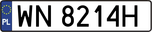 WN8214H