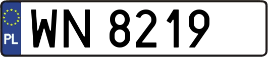 WN8219