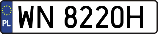 WN8220H