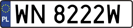 WN8222W