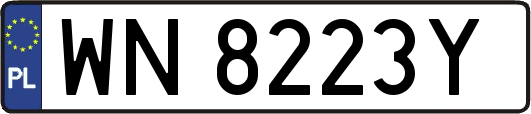 WN8223Y