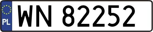 WN82252