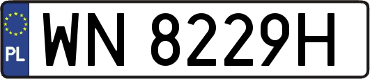 WN8229H
