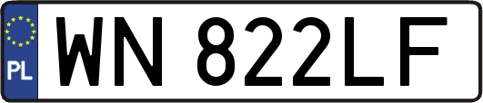 WN822LF