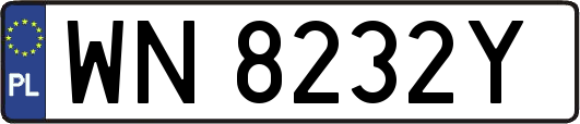 WN8232Y