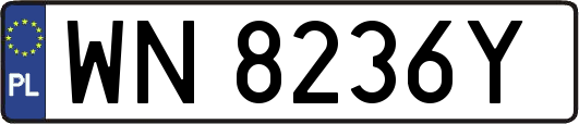 WN8236Y