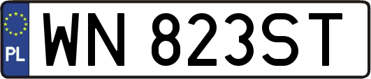 WN823ST