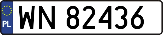 WN82436