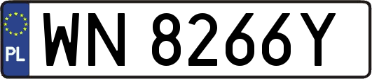 WN8266Y