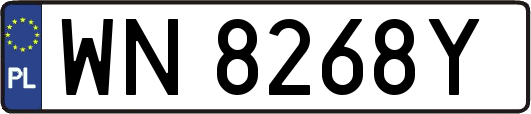 WN8268Y