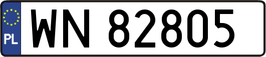 WN82805