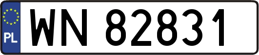 WN82831