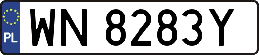 WN8283Y
