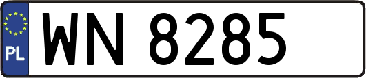 WN8285