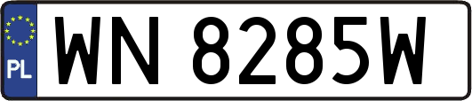 WN8285W