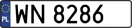 WN8286