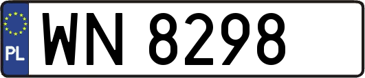 WN8298