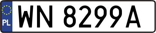 WN8299A