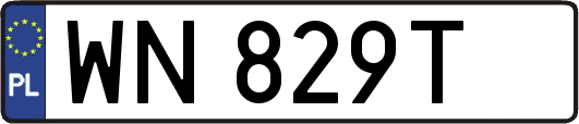 WN829T