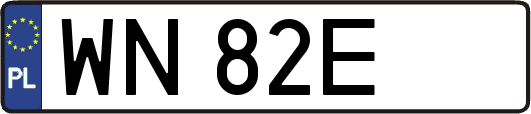 WN82E