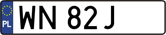 WN82J