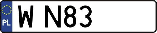 WN83