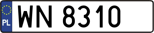 WN8310