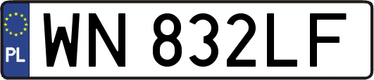 WN832LF