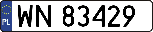 WN83429