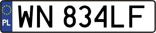 WN834LF