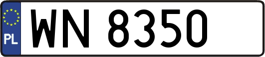 WN8350