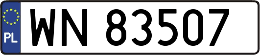 WN83507